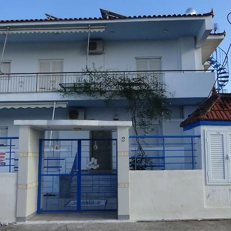 Kostas Family House Apartment Kato Assos Ngoại thất bức ảnh
