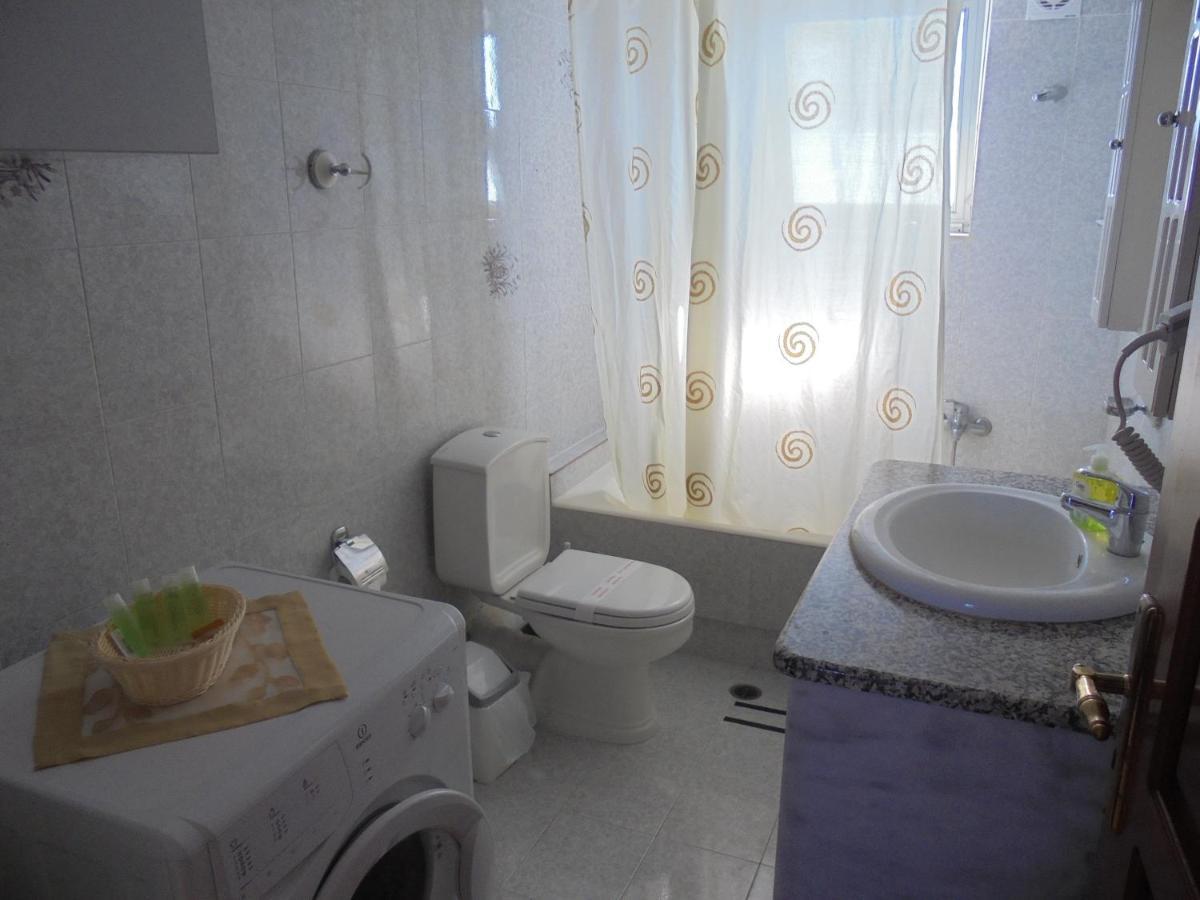 Kostas Family House Apartment Kato Assos Ngoại thất bức ảnh
