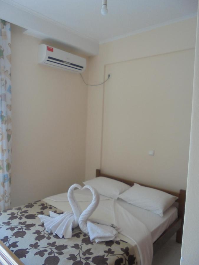 Kostas Family House Apartment Kato Assos Ngoại thất bức ảnh