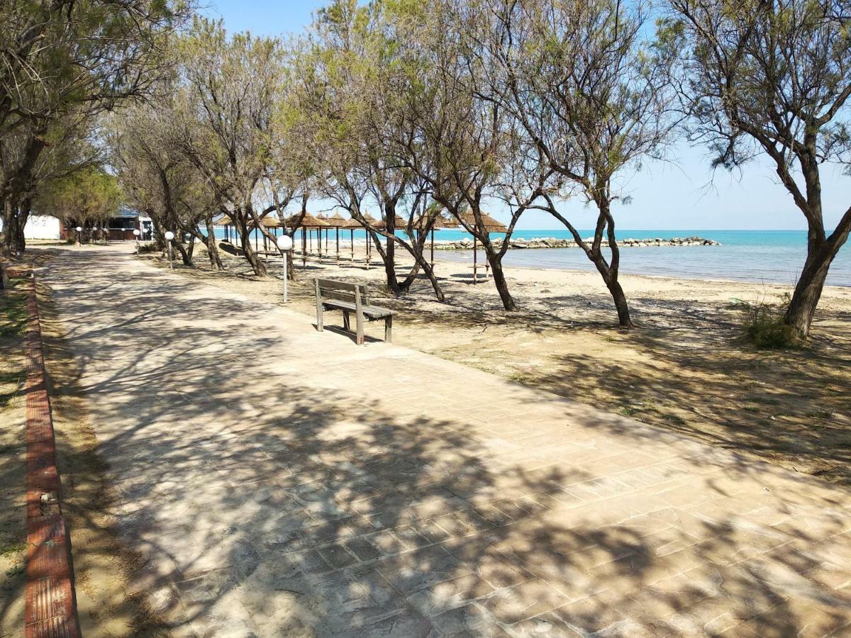 Kostas Family House Apartment Kato Assos Ngoại thất bức ảnh