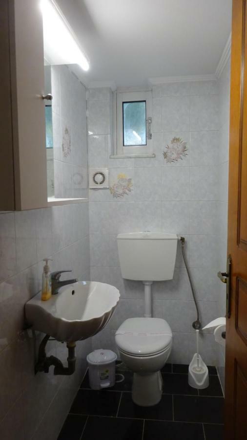Kostas Family House Apartment Kato Assos Ngoại thất bức ảnh
