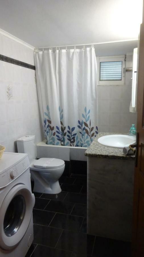 Kostas Family House Apartment Kato Assos Ngoại thất bức ảnh